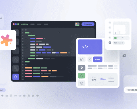 Figma to code plugins streamlining design-to-development process.