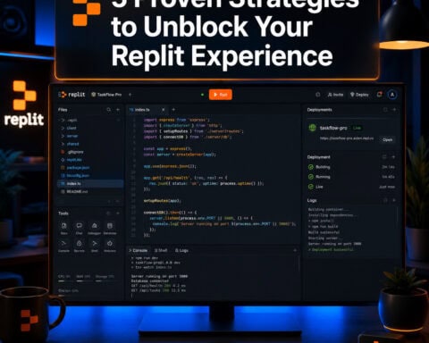 5 Proven Strategies to Unblock and Maximize Your Replit Development Experience