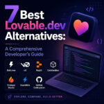 7 Best Lovable.dev Alternatives: A Comprehensive Developer's Guide