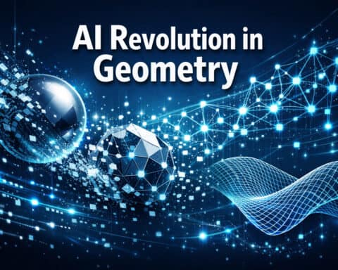 AI Revolution in Geometry: How Machine Learning is Transforming Shape Design and Recognition