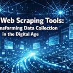 AI Web Scraping Tools for Data Collection in the Digital Age.