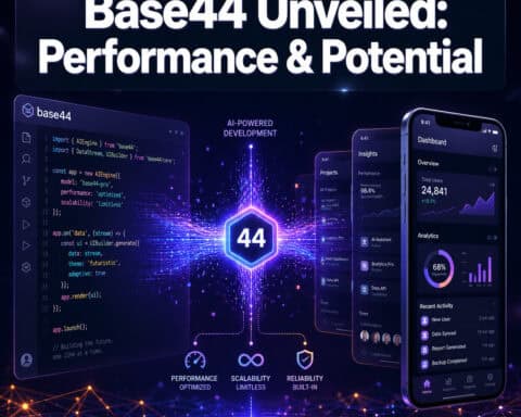 Base44 Unveiled: A Comprehensive Analysis of Performance and Potential