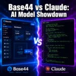Base44 vs Claude: A Comprehensive AI Model Showdown in 2024