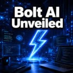 Bolt AI Unveiled: A Comprehensive Guide to Next-Generation Artificial Intelligence Solutions