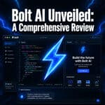 Bolt AI Unveiled: A Comprehensive Review of the Latest AI Productivity Tool