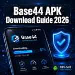 Complete Guide: How to Download and Install Base44 APK Securely in 2024