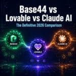 Comprehensive Comparison: Base44, Lovable, and Claude AI - Unveiling the Top Generative Models