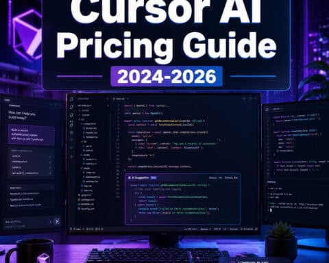 Cursor AI Code Editor: A Comprehensive Pricing Guide for Developers in 2024