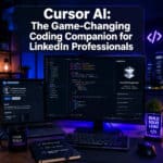 Cursor AI: The Game-Changing Coding Companion for LinkedIn Professionals