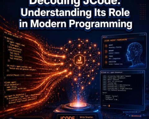 Decoding JCode: A Comprehensive Guide to Understanding Its Role in Modern Programming