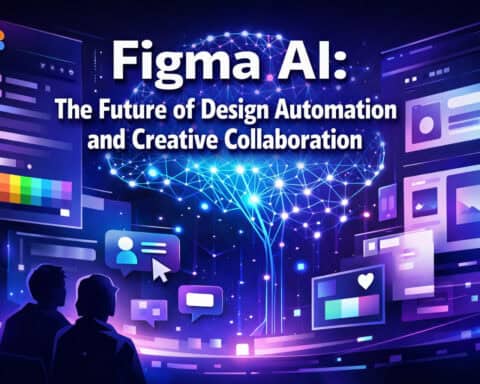 Figma AI: The Future of Design Automation and Creative Collaboration