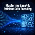Mastering Base44: A Comprehensive Guide to Efficient Data Encoding