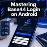Mastering Base44 Login: A Comprehensive Android User Guide