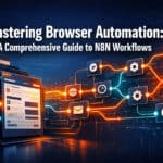 Mastering Browser Automation: A Comprehensive Guide to N8N Workflows
