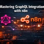 Mastering GraphQL Integration with n8n: A Comprehensive Workflow Automation Guide
