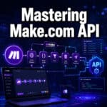 Mastering Make.com API: A Comprehensive Guide to Workflow Automation and Integration