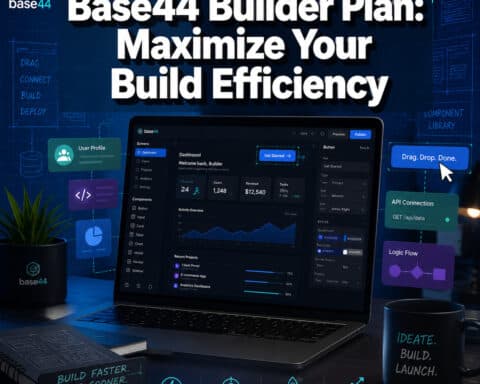 Maximizing Construction Efficiency: A Comprehensive Guide to the Base44 Builder Plan