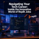 Navigating Your Tech Career: Inside the Innovative World of Replit Jobs