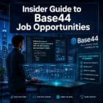 Navigating Your Tech Career Path: Insider's Guide to Base44 Job Opportunities