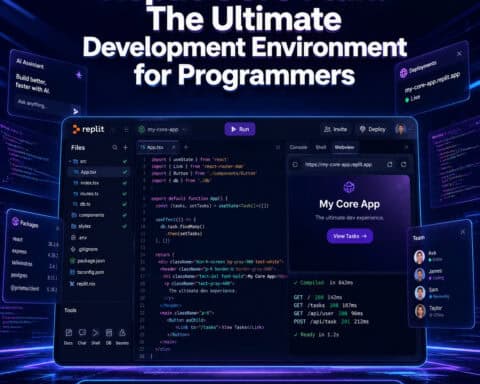 Replit Core Plan: The Ultimate Development Environment for Programmers in 2024