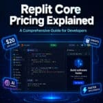 Replit Core Pricing Explained: A Comprehensive Guide for Developers in 2024