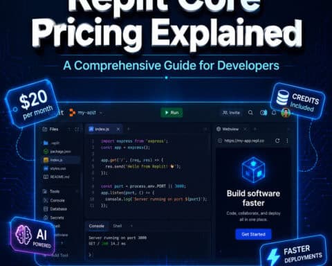 Replit Core Pricing Explained: A Comprehensive Guide for Developers in 2024