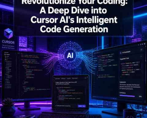 Revolutionize Your Coding: A Deep Dive into Cursor AI's Intelligent Code Generation