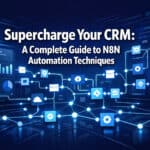 Supercharge Your CRM: A Complete Guide to N8N Automation Techniques