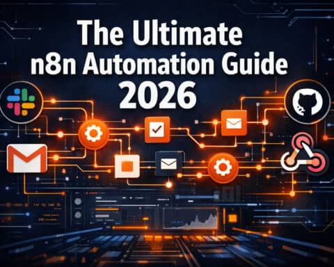 The Ultimate n8n Automation Guide: Streamline Your Workflows Like a Pro in 2024