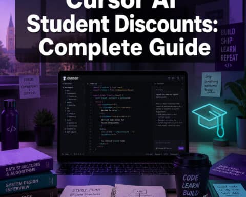 Unlock Savings: The Complete Guide to Cursor AI Student Discounts in 2024