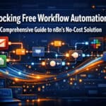 Unlocking Free Workflow Automation: A Comprehensive Guide to n8n's No-Cost Solution