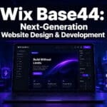 Wix Base44: The Ultimate Guide to Next-Generation Website Design and Development