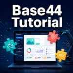 base44 tutorial