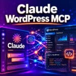 claude wordpress mcp