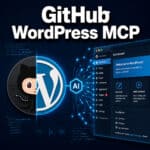 github wordpress mcp