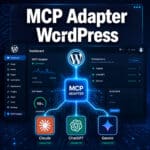 mcp adapter wordpress