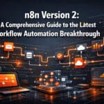 n8n Version 2: A Comprehensive Guide to the Latest Workflow Automation Breakthrough