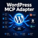 wordpress mcp adapter