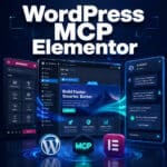 wordpress mcp elementor