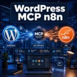 wordpress mcp n8n