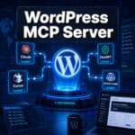wordpress mcp server