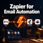 zapier for email automation